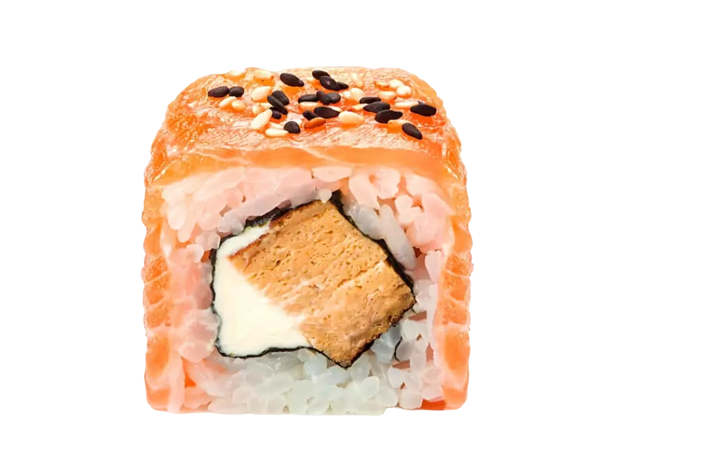 Menus et Plateaux - Sushi Riz